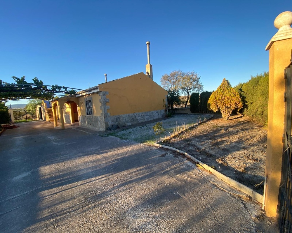 Vivienda en Pl Taldarroba, Baza (Granada)