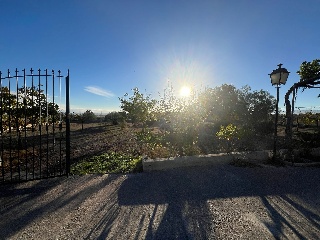Vivienda en Pl Taldarroba, Baza (Granada) 2