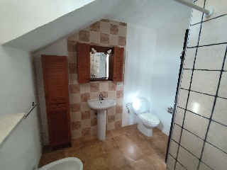 Vivienda en Pl Taldarroba, Baza (Granada) 12