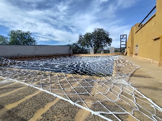Vivienda en Pl Taldarroba, Baza (Granada) 17