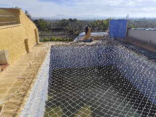 Vivienda en Pl Taldarroba, Baza (Granada) 18