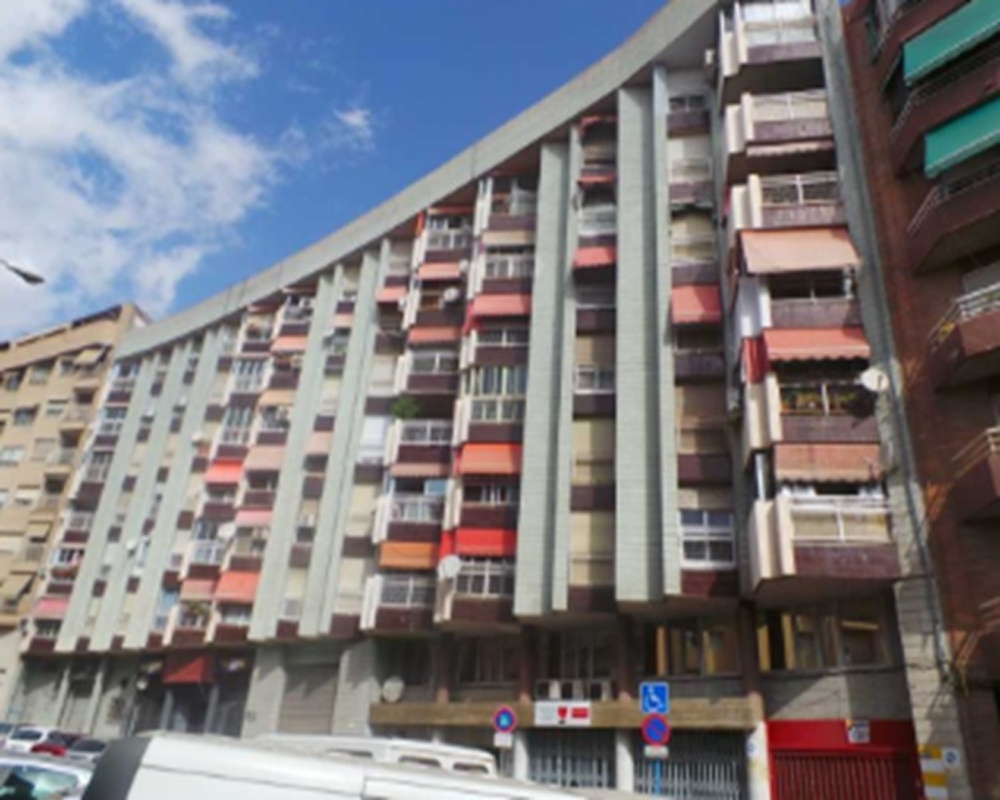 Local en C/ Ceres (esq. Av. Novelda), Alicante