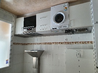 Edificio Alhama de Murcia 5
