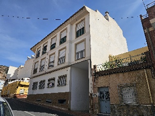 Edificio Alhama de Murcia 16