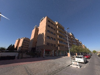 Pisos banco Rivas-Vaciamadrid