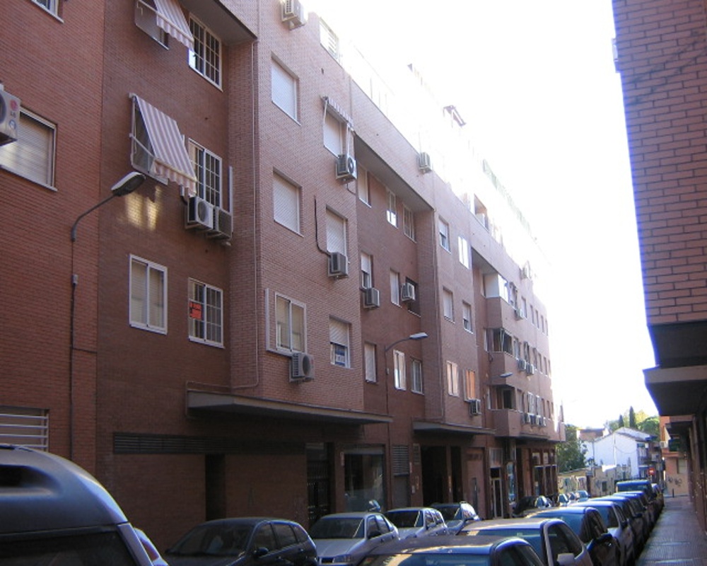Inmueble situado en Valdemoro