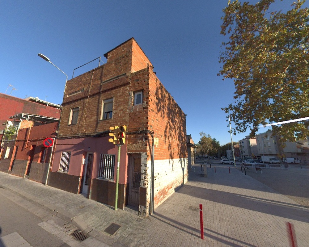 Inmueble situado en Sabadell