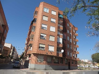 Pisos banco Alcantarilla