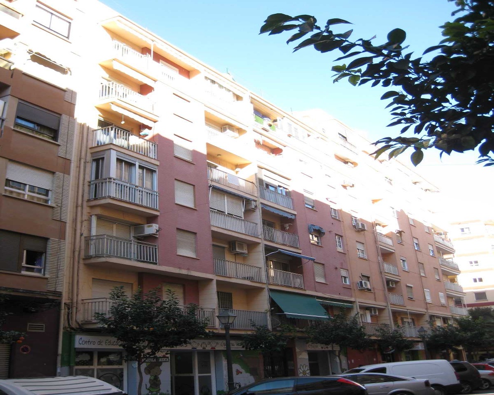 Inmueble situado en Valencia