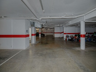 Garajes en Avda. Alt Empordà, Bàscara (Girona) 6