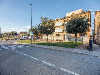 Garajes en Avda. Alt Empordà, Bàscara (Girona) 12