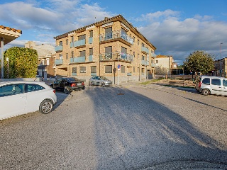 Garajes en Avda. Alt Empordà, Bàscara (Girona) 13