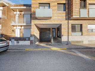 Garajes en Avda. Alt Empordà, Bàscara (Girona) 14