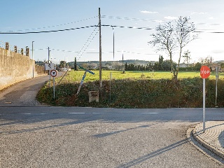 Garajes en Avda. Alt Empordà, Bàscara (Girona) 25