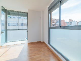 Estudio y Plaza de garaje en C/ Doctor Salgado - Madrid - 2