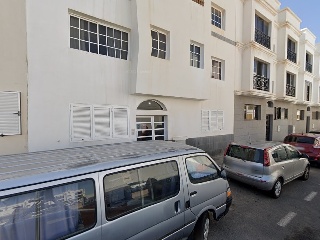 Pisos banco Arrecife