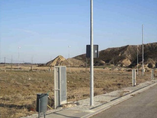 Suelos en Ayerbe - Huesca 9