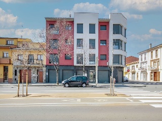Piso en venta en Manlleu de 73  m²