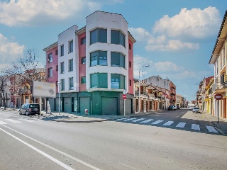 Pisos en Av Puigmal - Manlleu - Barcelona 2