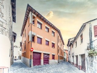 Piso en venta en Sant Pere De Torelló de 43  m²