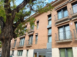 Garaje en C/ Miguel Ricart - Pallejà - Barcelona 2