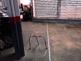 Garaje en C/ Miguel Ricart - Pallejà - Barcelona 3
