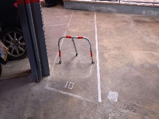 Garaje en C/ Miguel Ricart - Pallejà - Barcelona 4