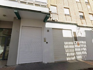 Local en venta en Alcantarilla de 82  m²