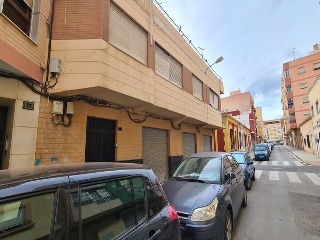 Casa en C/ San Ildefonso - Almería - 2