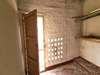 Casa en C/ San Ildefonso - Almería - 7
