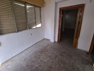 Casa en C/ San Ildefonso - Almería - 9