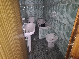 Casa en C/ San Ildefonso - Almería - 12