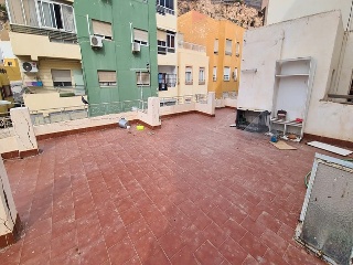 Casa en C/ San Ildefonso - Almería - 13