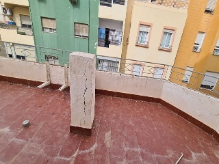 Casa en C/ San Ildefonso - Almería - 14