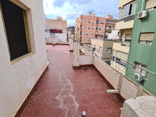 Casa en C/ San Ildefonso - Almería - 15