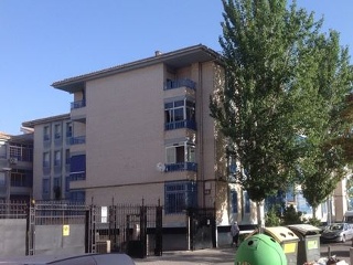 Piso en venta en Granada de 128  m²