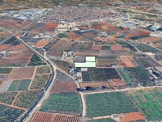 Otros en venta en Benifaió de 1246  m²