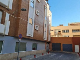 Garaje en venta en Ejido de 30  m²