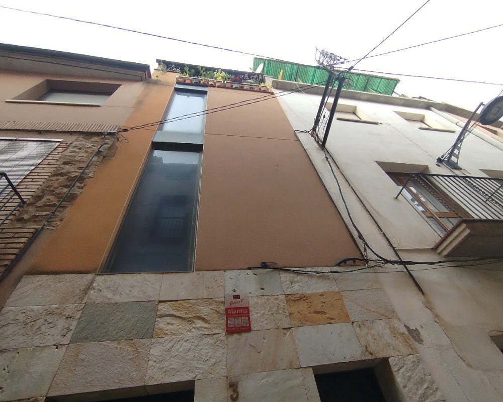 Piso y garaje en C/ Era de Torrebruna, Santpedor (Barcelona)
