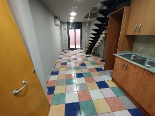 Piso y garaje en C/ Era de Torrebruna, Santpedor (Barcelona) 4