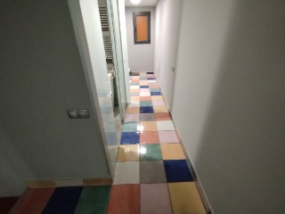 Piso y garaje en C/ Era de Torrebruna, Santpedor (Barcelona) 6