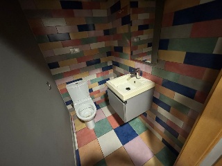 Piso y garaje en C/ Era de Torrebruna, Santpedor (Barcelona) 9