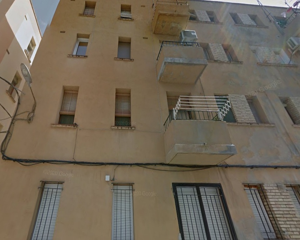 Piso en  Pz D´Antoni Casanova, Tortosa (Tarragona)