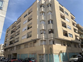 Piso en venta en Sant Carles De La Ràpita de 67  m²
