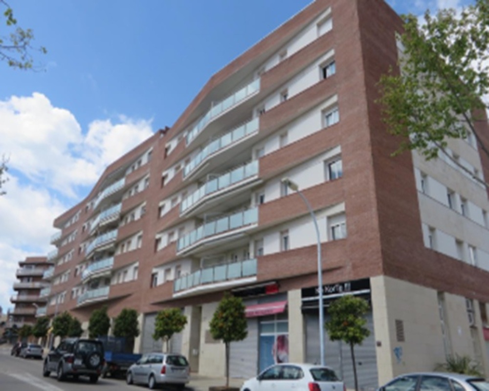 Piso en Av. Pompeu Fabra, Torredembarra (Tarragona)