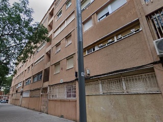 Pisos banco Barcelona