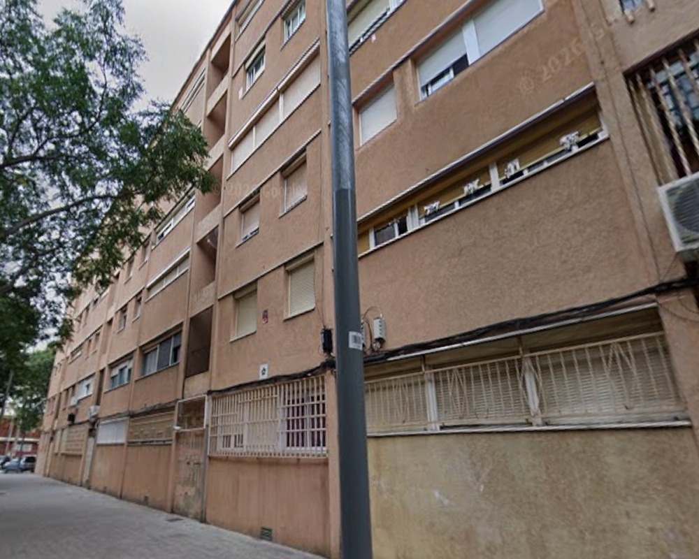 Piso en C/ Tarba, Barcelona (Barcelona)