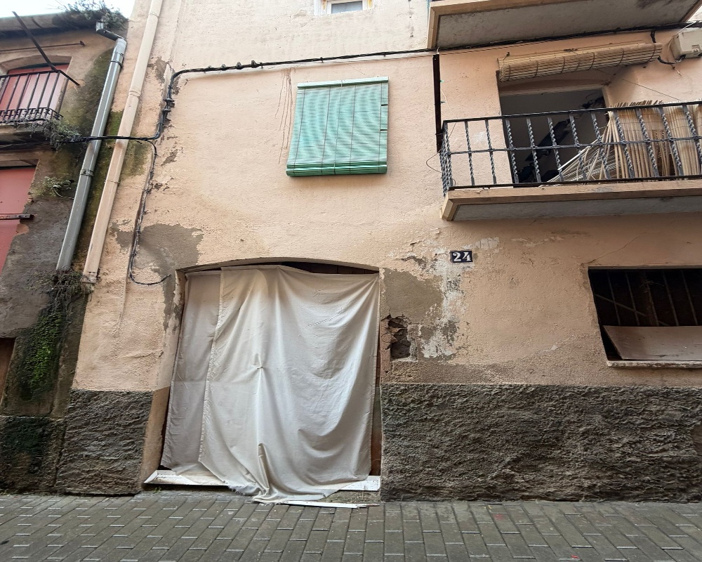 Pisos en C/ Clos, Sallent (Barcelona)