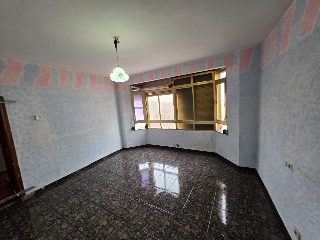 Piso y trastero en C/ Cervantes, Rute (Córdoba) 2