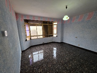 Piso y trastero en C/ Cervantes, Rute (Córdoba) 3